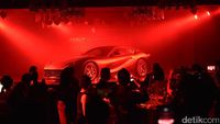 Mobil Terkuat Ferrari Segera Datang ke Jakarta