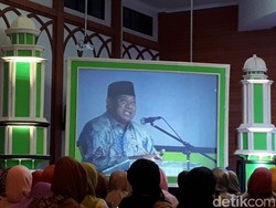 Komisi VIII Puas Pelaksanaan Haji, Pesan Petugas Bekerja Ikhlas