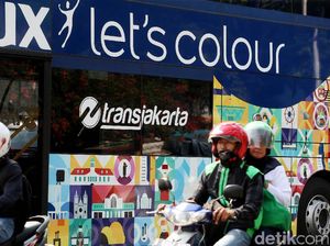 Karyawan TransJ yang Dapat SP karena Salat Mengadu ke Komnas HAM