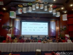 Kemenpar Luncurkan Branding Baru 10 Destinasi Utama