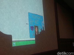 Eks Pejabat Pajak yang Ditangkap KPK Mengaku Miliki SIM TNI