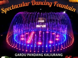 Mudik ke DI Yogyakarta, Bisa Nonton Festival of Lights Kaliurang