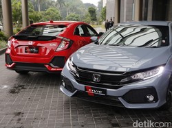 Mobil Efisien, Honda Pilih Turbo atau Hybrid?