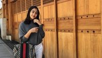 Guys, Ini Adik Nikita Willy yang Nggak Kalah Cantik