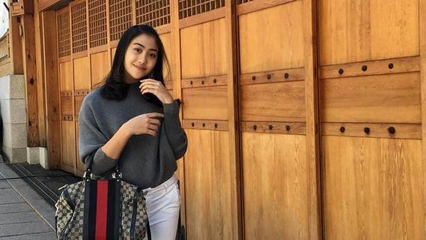 Guys, Ini Adik Nikita Willy yang Nggak Kalah Cantik