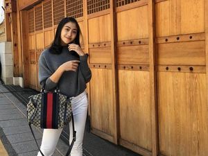 Guys, Ini Adik Nikita Willy yang Nggak Kalah Cantik