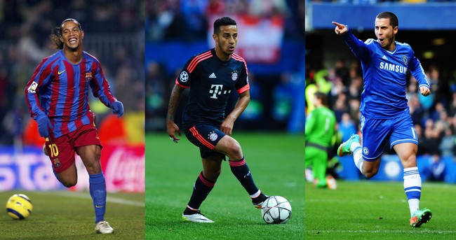10 Pemain Incaran Terbesar MU yang Dibajak Klub Lain