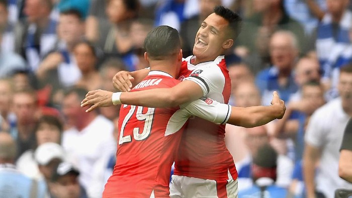 Arsenal Ingin Belanja Pemain Lagi, tapi...