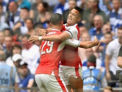 Arsenal Ingin Belanja Pemain Lagi, tapi...