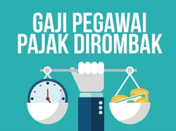 Kenapa Sri Mulyani Rombak Skema Gaji Pegawai Pajak?