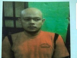 Aparat Buru Abdul yang Kabur Usai Sidang di PN Kota Sukabumi