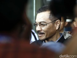 Akui ke Singapura dengan Terdakwa e-KTP, Gamawan: Rekreasi Sebentar