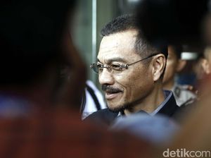 Akui ke Singapura dengan Terdakwa e-KTP, Gamawan: Rekreasi Sebentar Akui ke Singapura dengan Terdakwa e-KTP, Gamawan: Rekreasi Sebentar