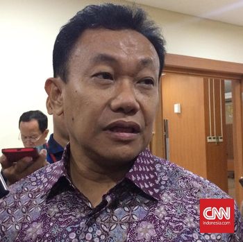 Tunjangan Profesi Guru Akan Ditunda Andai Tak Ada Rotasi Guru