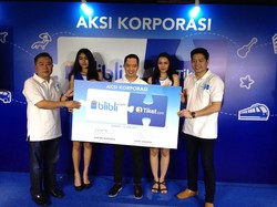 Sepak Terjang Tiket.com Hingga Diakuisisi Blibli