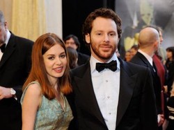 Kisah Lulusan SMA yang Jadi Presiden Pertama Facebook