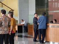 Eks Mendagri Gamawan Kembali Diperiksa KPK Terkait e-KTP