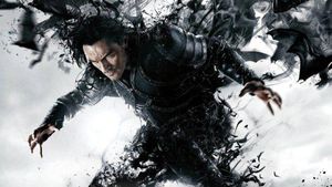 Monster Klasik Dark Universe Mengerikan
