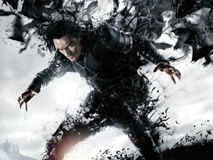 Monster Klasik Dark Universe Mengerikan Monster Klasik Dark Universe Mengerikan