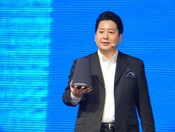 Line Rilis Pesaing Apple HomePod Harga Murah