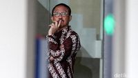 Eks Ketua BPPN Ary Suta Dimintai Keterangan Terkait Kasus BLBI