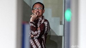 Eks Ketua BPPN Ary Suta Dimintai Keterangan Terkait Kasus BLBI