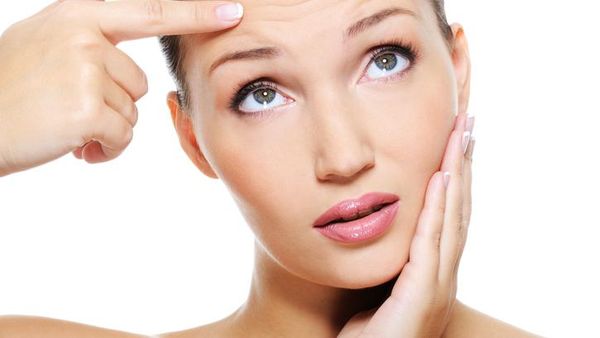 7 Perubahan pada Tubuh yang Menandakan Ada Masalah Kesehatan