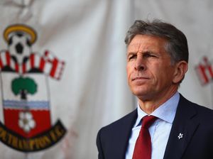 Southampton Pecat Claude Puel