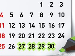 Permohonan Cuti Saya Ditolak Atasan, Apa Langkah Hukumnya?