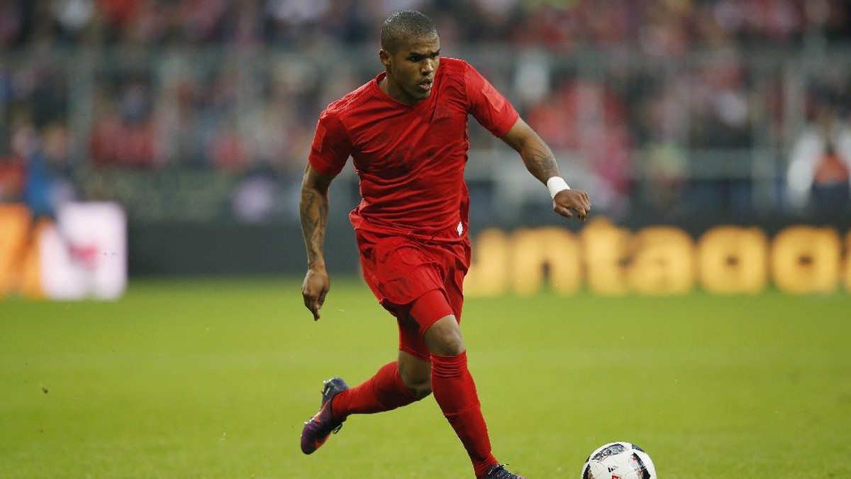 Foto: Getty Images/Boris Streubel