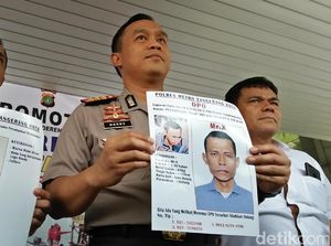 Hasil Uji Balistik Penembakan Italia Keluar Hari Ini