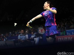 Fans Bulutangkis Denmark Buru Tiket Indonesia Terbuka 2019