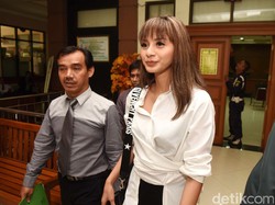 Memang Sudah Sangat Siap Menjanda, Kirana Larasati?