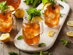 7 Minuman Segar Menyehatkan Ini Cocok Dinikmati Saat Nobar