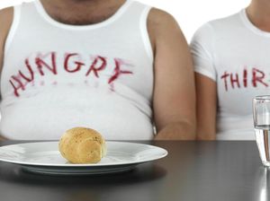 5 Hal yang Buat Rasa Lapar Semakin Menjadi (2) 5 Hal yang Buat Rasa Lapar Semakin Menjadi (2)