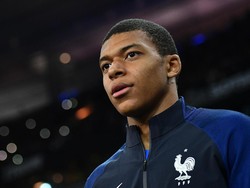 Mbappe Bisa Menjadi Ronaldo yang Baru