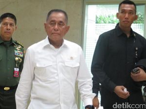 RI akan Bantu Cari Korban Kapal Militer AS yang Tabrakan