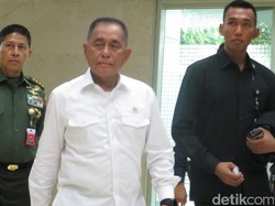 RI akan Bantu Cari Korban Kapal Militer AS yang Tabrakan