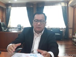 TKN Sebut Dua Hal Ini Jadi Tantangan Ekonomi RI