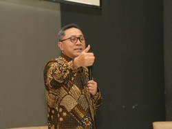 Ketua MPR: Indonesia Maju dengan Pancasila dan Rasa Saling Percaya