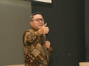 Ketua MPR: Indonesia Maju dengan Pancasila dan Rasa Saling Percaya Ketua MPR: Indonesia Maju dengan Pancasila dan Rasa Saling Percaya