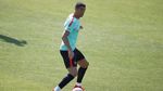 Kasus Pajak Tak Surutkan Semangat Latihan Cristiano Ronaldo