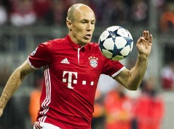 Akhir Karier Robben Sudah Dekat