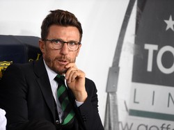 Roma Butuh Lima Pemain Baru Lagi