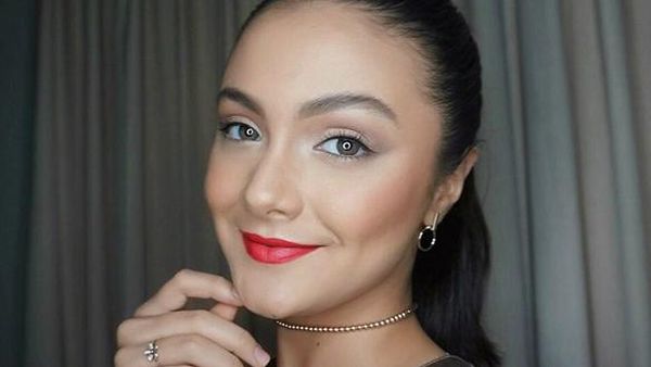 Amanda Rawles Dewasa Banget Sih!