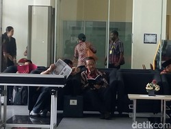 Eks Ketua BPPN Ary Suta Dipanggil KPK Terkait Kasus BLBI