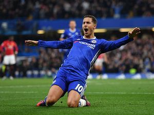 Target Utama Hazard Musim Ini: Menjuarai Liga Champions