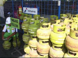 Elpiji 3 Kg di Jember Langka, Pertamina Tambah Pasokan