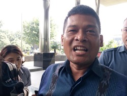 Kembali Sebut Sareh Wiyono, PNS Tajir: Semoga Terungkap Dia Dulu