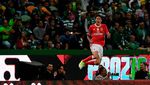 Rombongan Pemain Rekrutan MU Setelah Era Sir Alex Ferguson